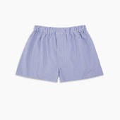 Bengal Stripe Cotton Boxer Shorts