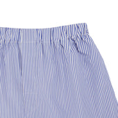 Bengal Stripe Cotton Boxer Shorts