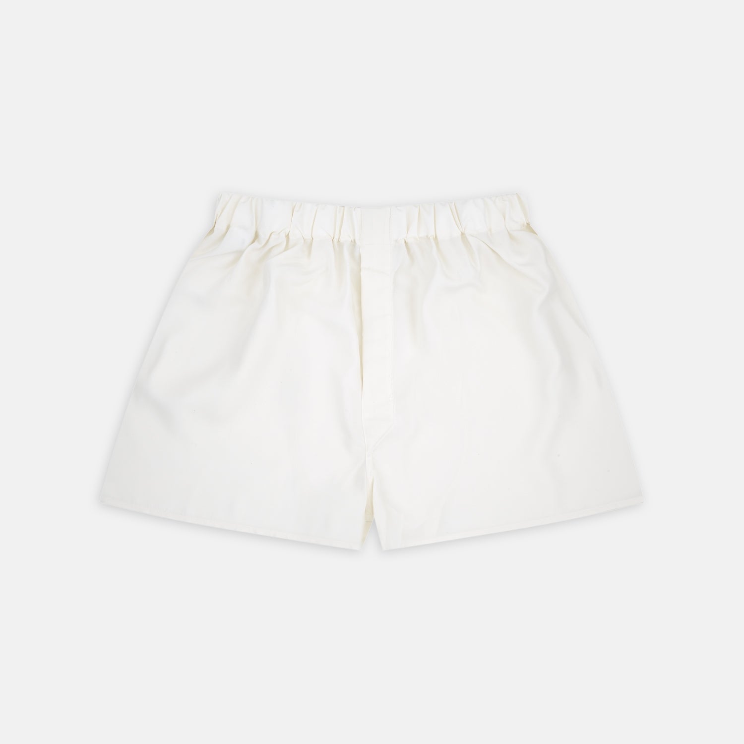 Silk Boxer Shorts