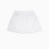 Herringbone Sea Island Quality Cotton Boxer Shorts