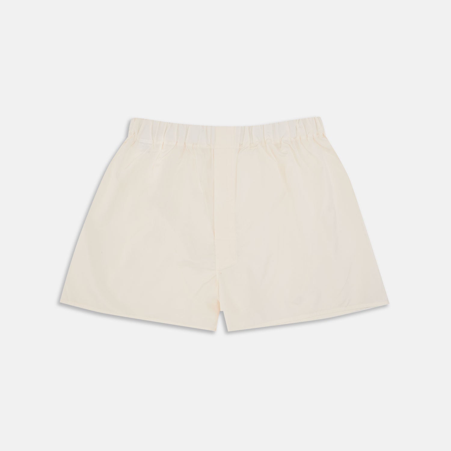Sea Island Quality Cotton Boxer Shorts