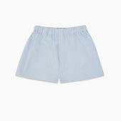 Light Sea Island Quality Cotton Boxer Shorts