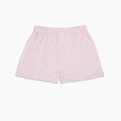 Pink Sea Island Quality Cotton Boxer Shorts