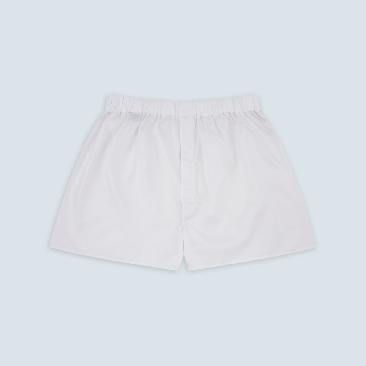 Sea Island Quality Cotton Twill Boxer Shorts