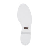 Boothbay Boat Shoe - Parchment Cotswold/Chestnut Vienna