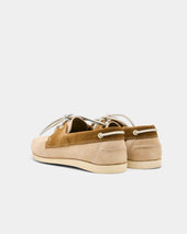 BOATMAN TWO-TONE