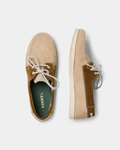 BOATMAN TWO-TONE