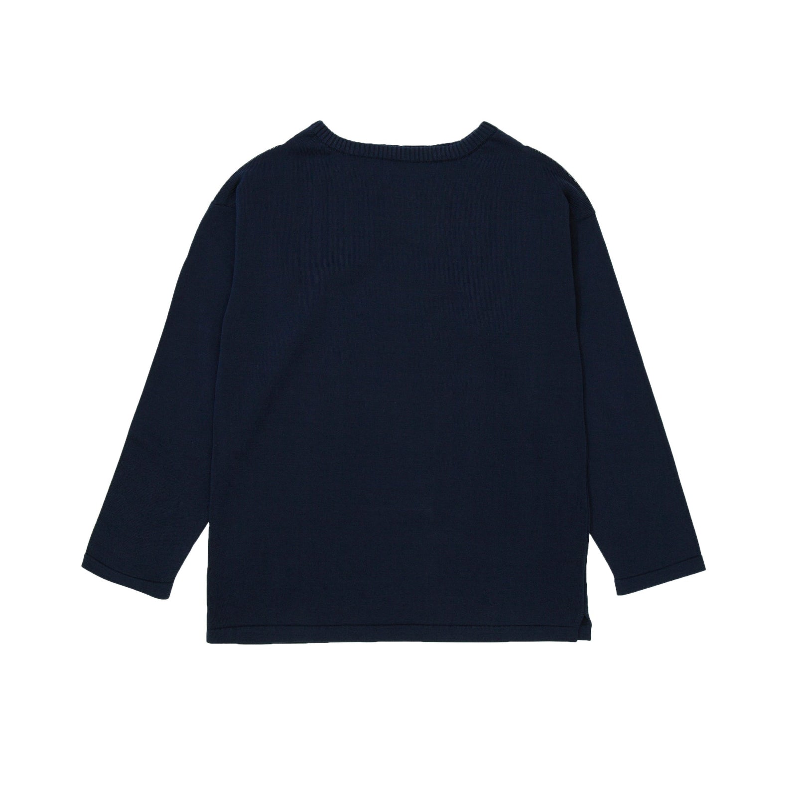 Boatsman Blue