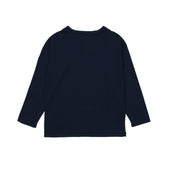 Boatsman Navy Blue