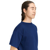 Boatsman Short Raw Cotton