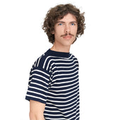 Boatsman Short Blue