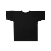 Boatsman Short Black