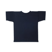 Boatsman Short Navy Blue