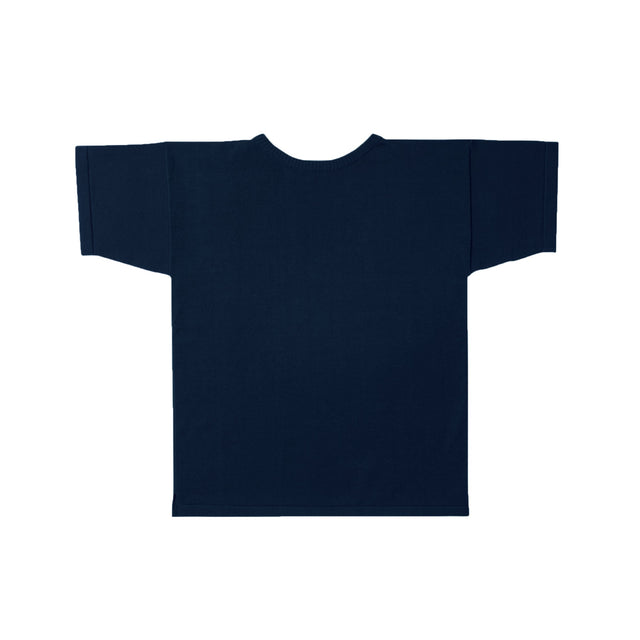 Boatsman Short Royal Blue