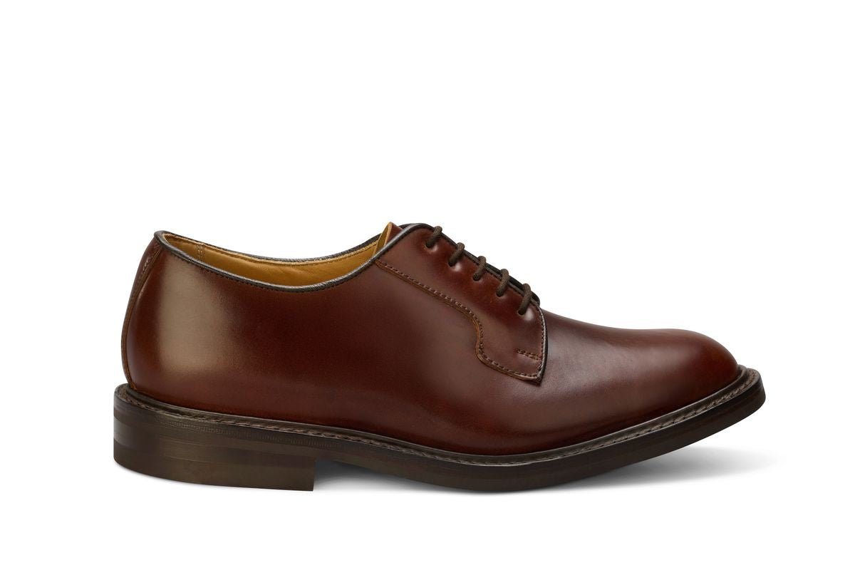 Bobby Derby Shoe Cordovan