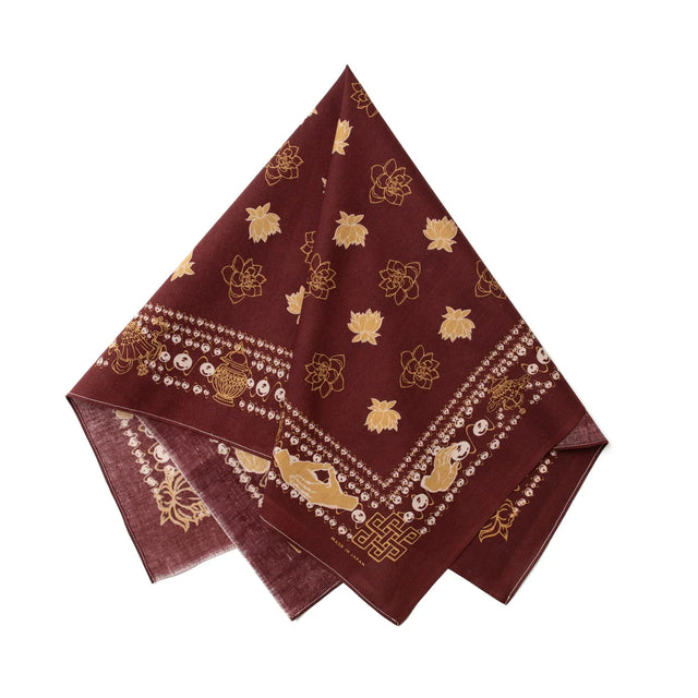 One Ear Brand - Bonbois Bandana