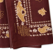 One Ear Brand - Bonbois Bandana