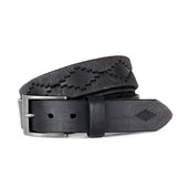 Bordado Pampeano Belt