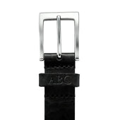 Bordado Pampeano Belt