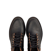Wanes · Waxed Flesh · Black Nut Core