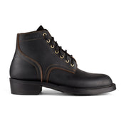 Wanes Waxed Flesh Nut Core