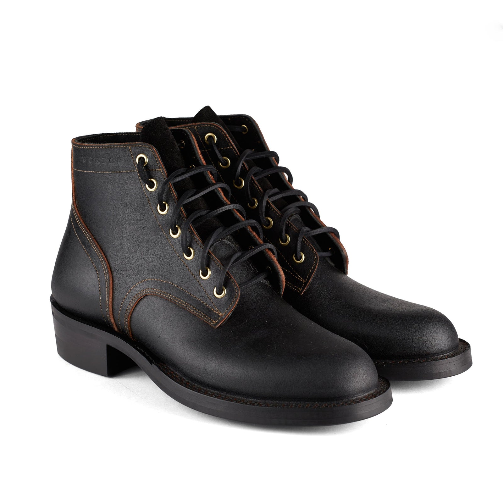 Wanes Waxed Flesh Nut Core