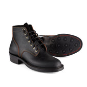 Wanes · Waxed Flesh · Black Nut Core