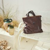 Borsa In Pelle