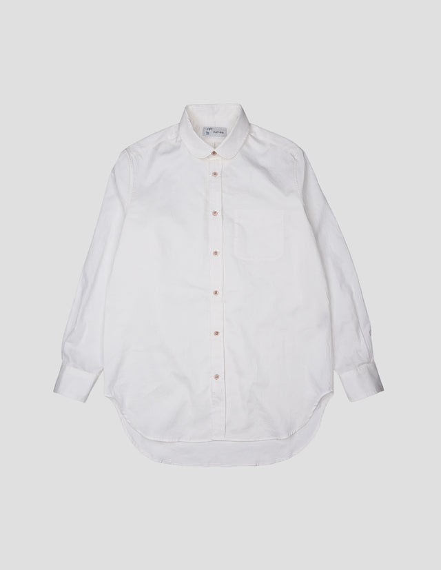 BOSTON “PELLEOVO” SHIRT