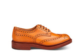 Bourton Country Shoe Acorn Antique