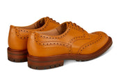 Bourton Country Shoe Acorn Bonaudo