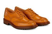 Bourton Country Shoe Acorn Bonaudo