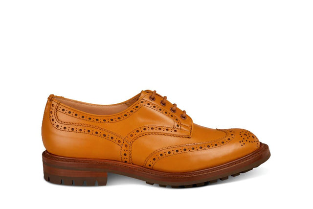 Saddle Brown