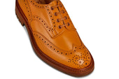 Bourton Country Shoe Acorn Bonaudo