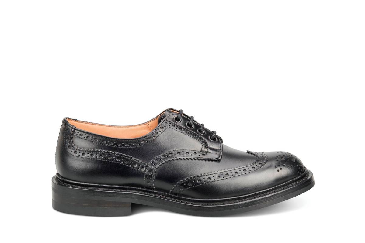 Bourton Country Shoe