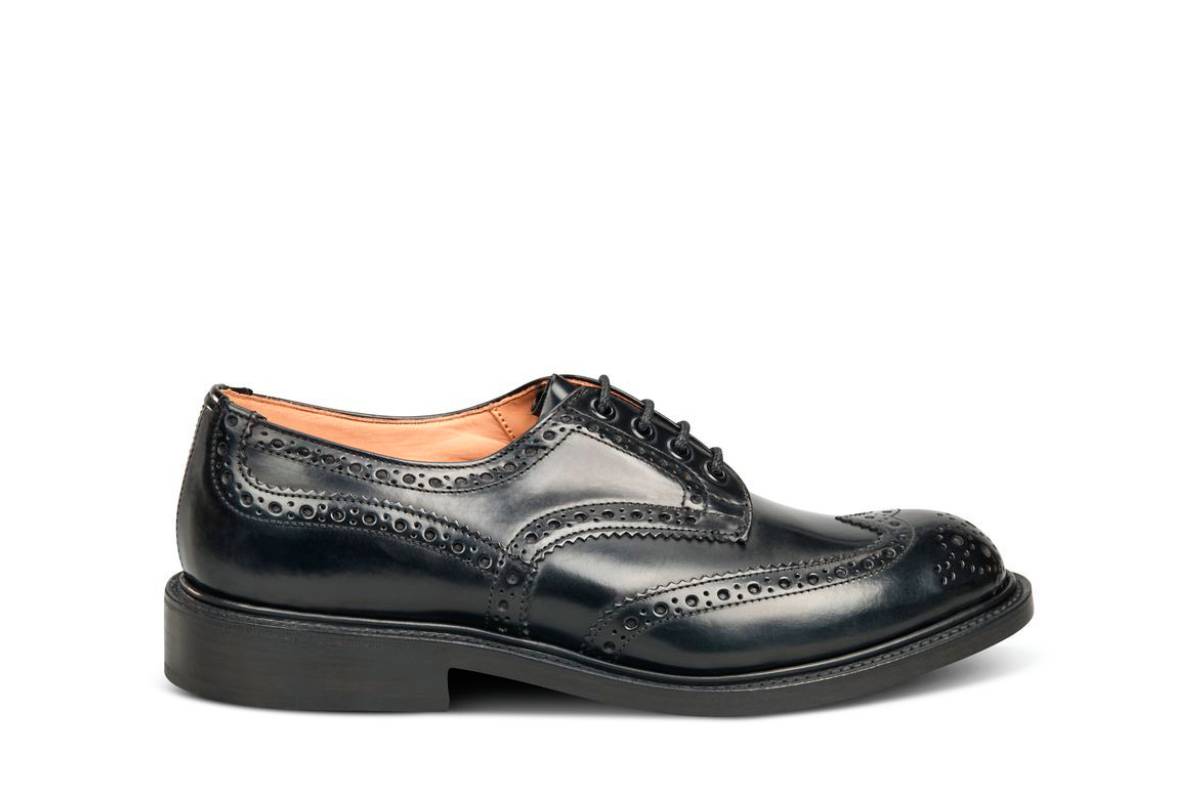 Bourton Country Shoe Bookbinder
