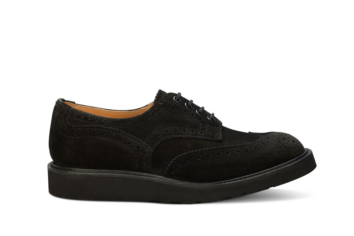 Bourton Country Shoe Castorino