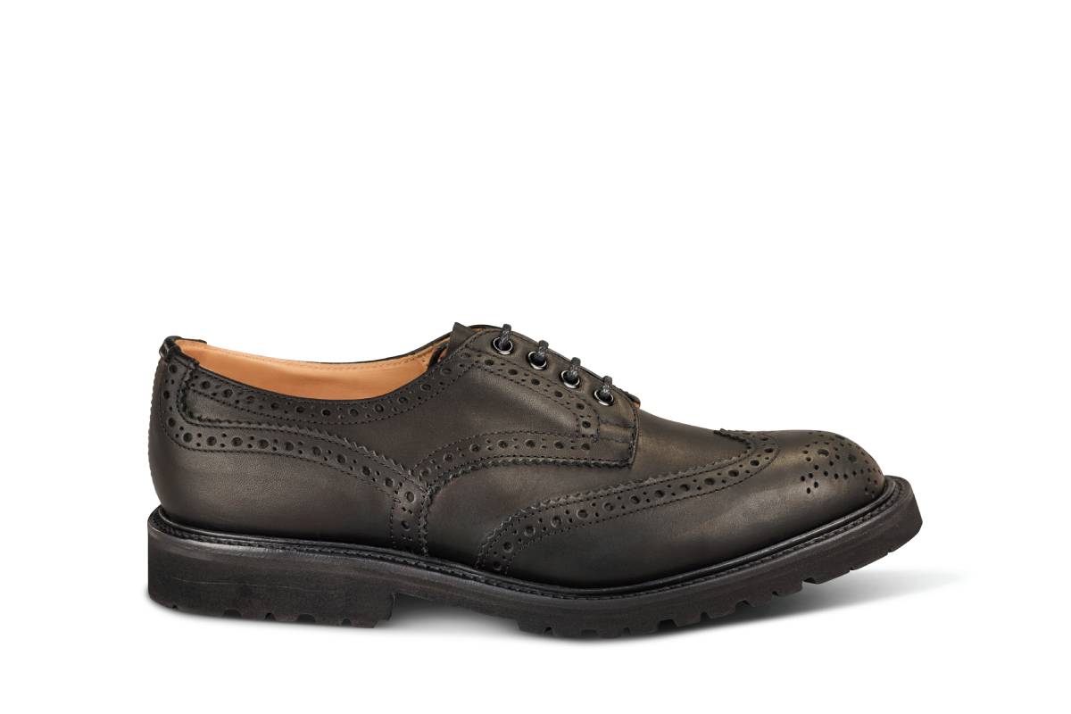 Bourton Country Shoe Pampus
