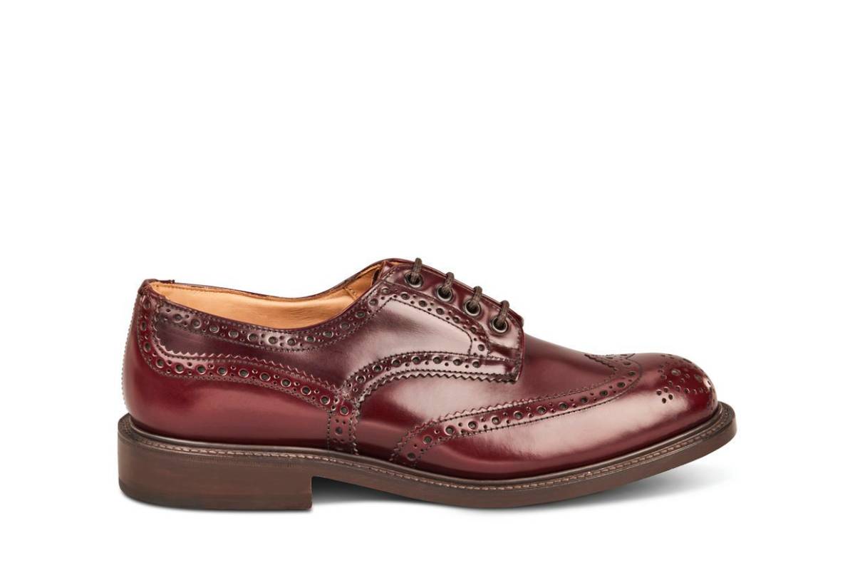 Bourton Country Shoe Bookbinder