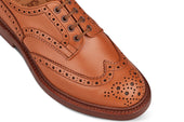 BOURTON COUNTRY SHOE - C-SHADE