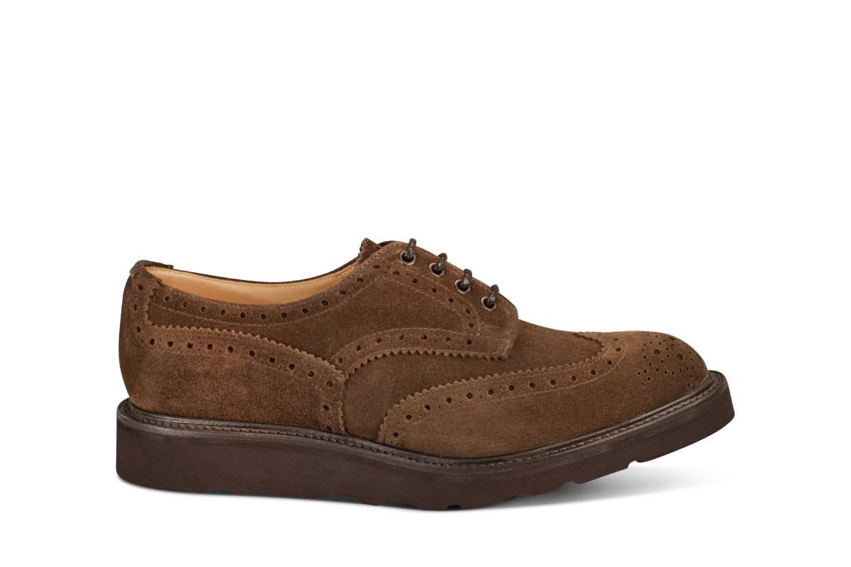 Bourton Country Shoe Cafe Repello