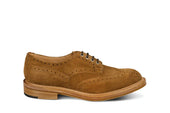 Bourton Country Shoe - Cubana Castorino