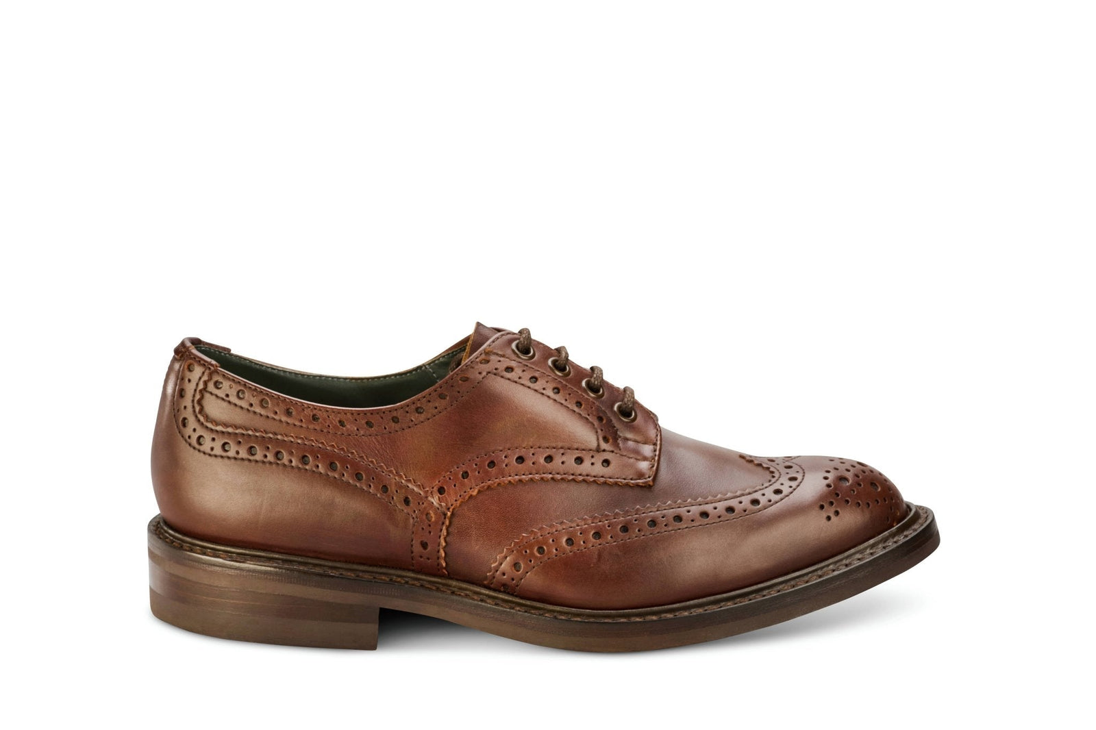 Bourton Country Shoe Naster