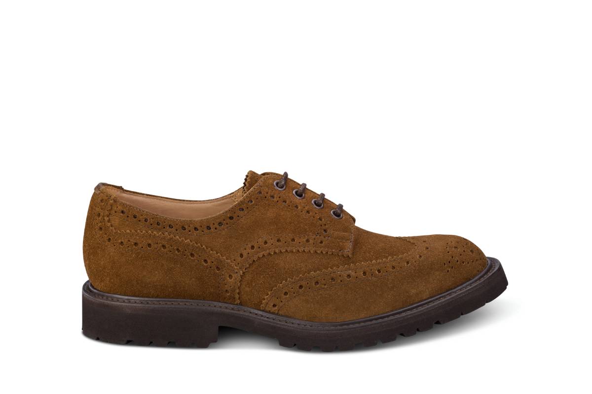 Bourton Country Shoe Snuff Repello