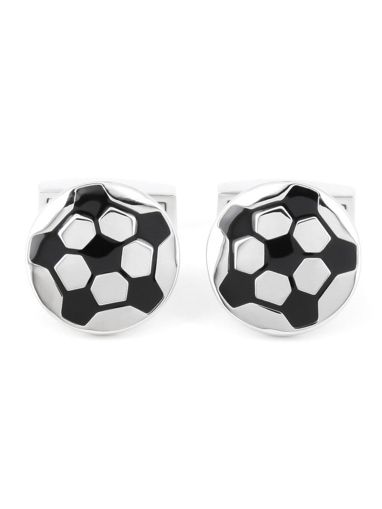Football Soccer Cufflinks Anfield Ii