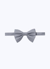 Silk Twill Bow Tie