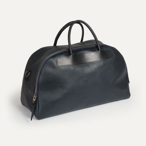 Bowling travel bag - Dark Brown