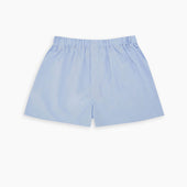 Light End On End Cotton Boxer Shorts