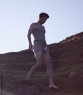 Boxer Brief S M L