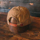 Baseball Cap Field